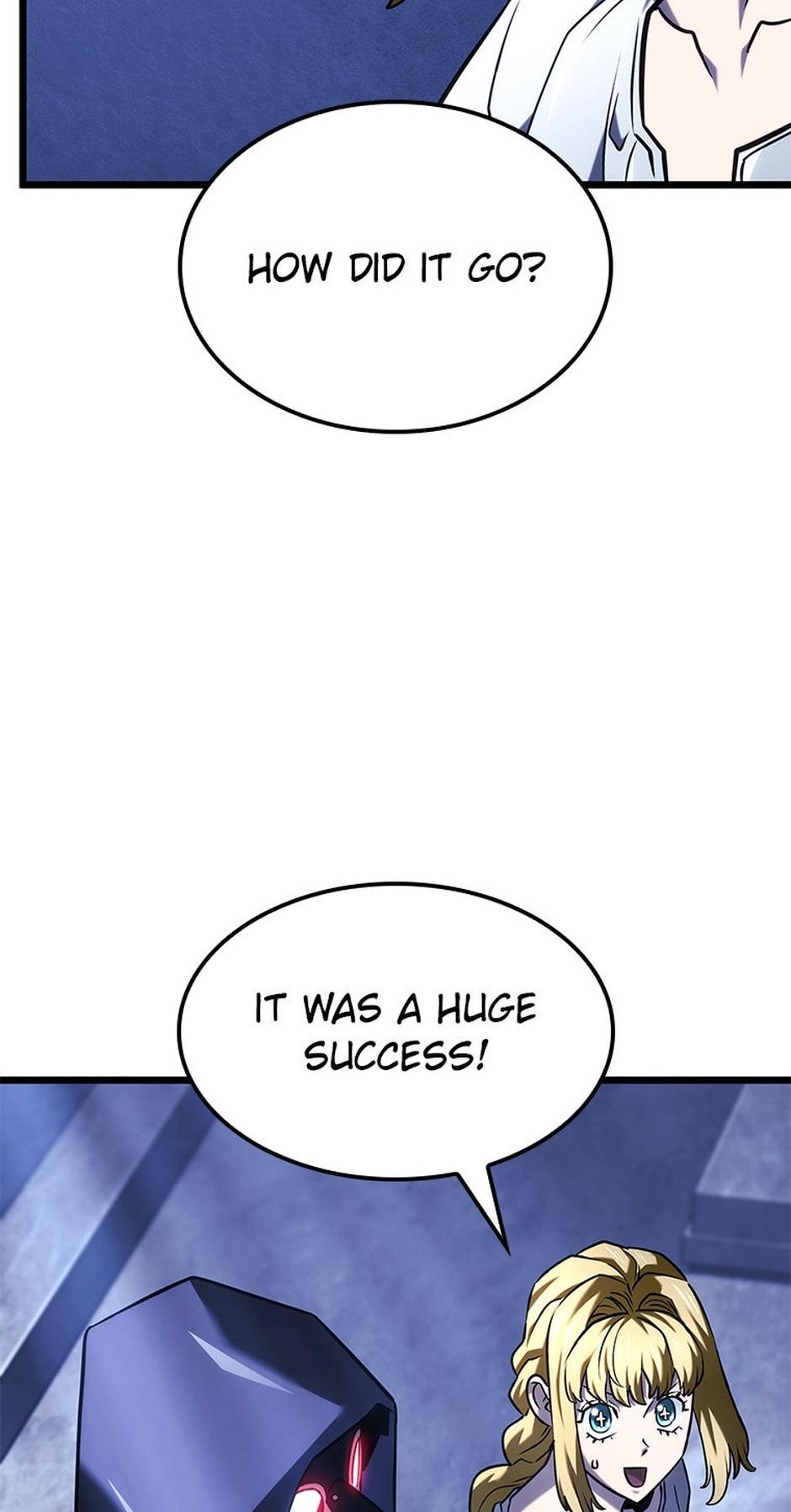 Revenge of the Baskerville Bloodhound Chapter 133 — page 78