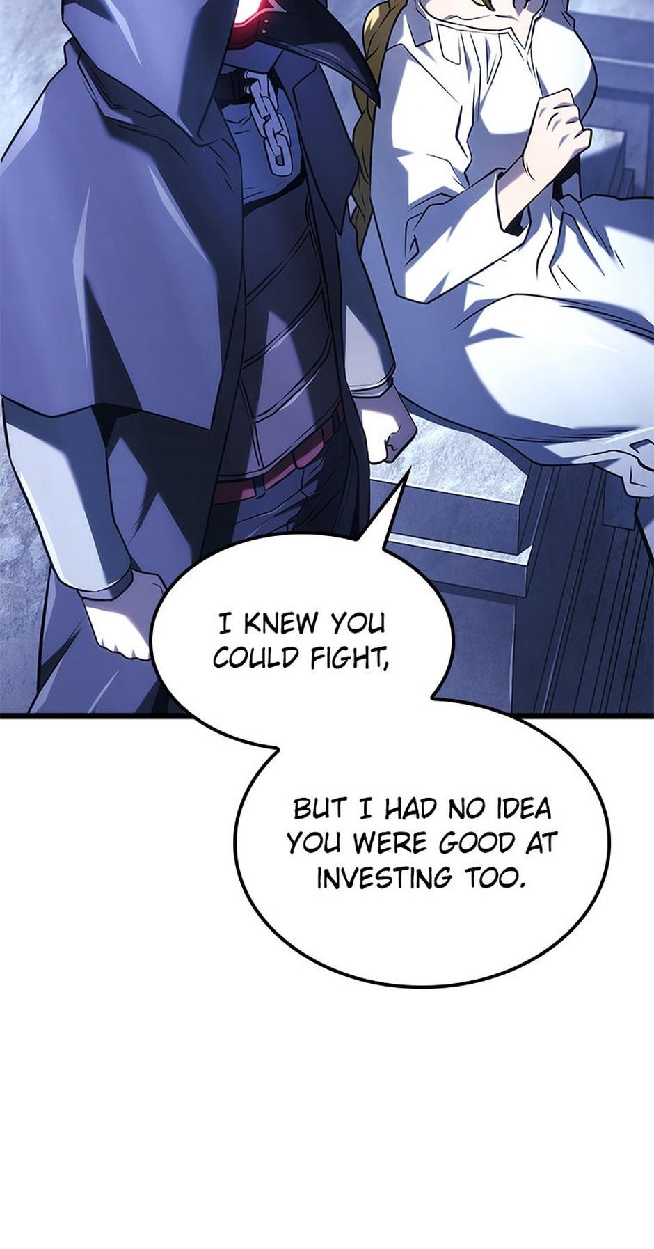 Revenge of the Baskerville Bloodhound Chapter 133 — page 79