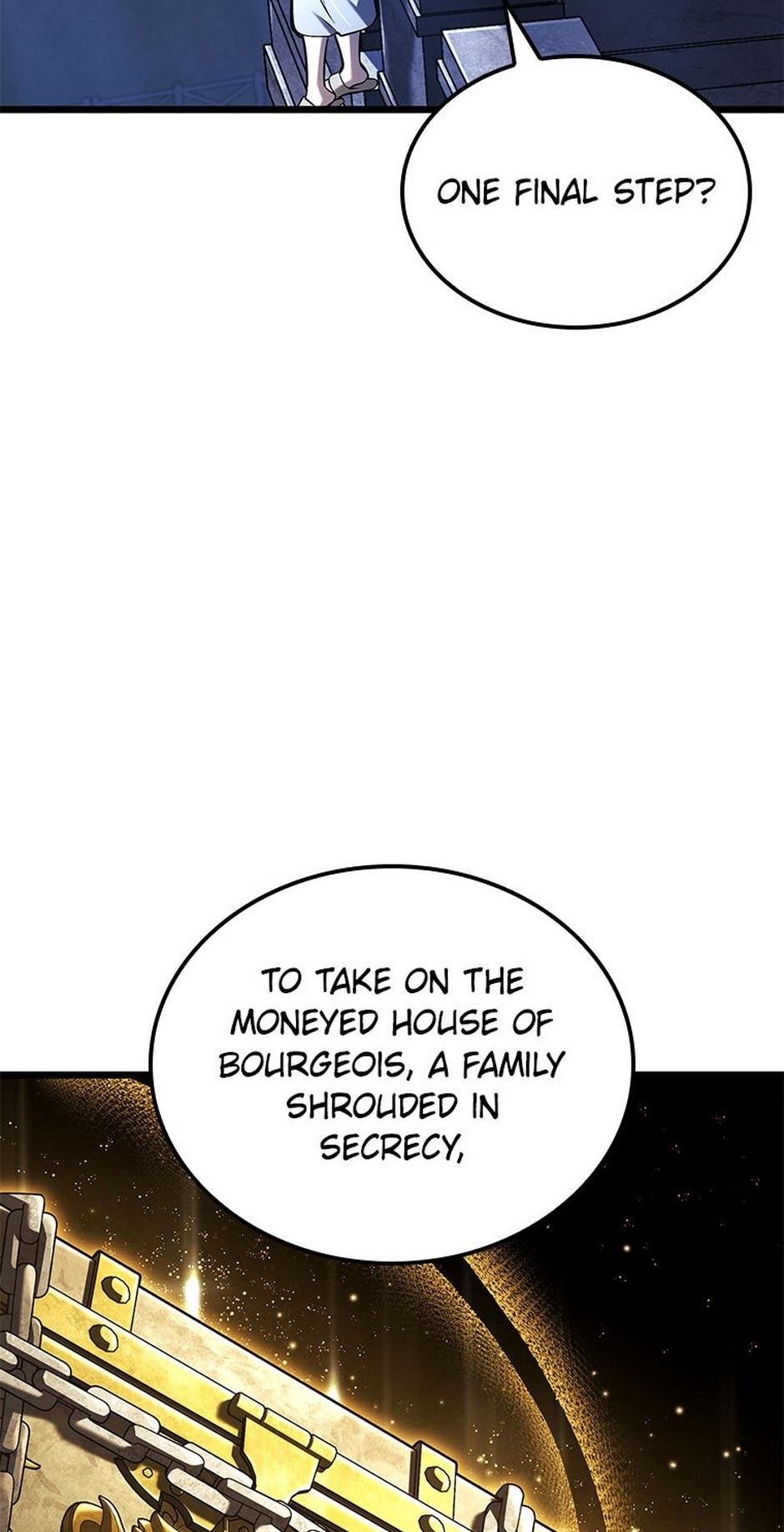 Revenge of the Baskerville Bloodhound Chapter 133 — page 81