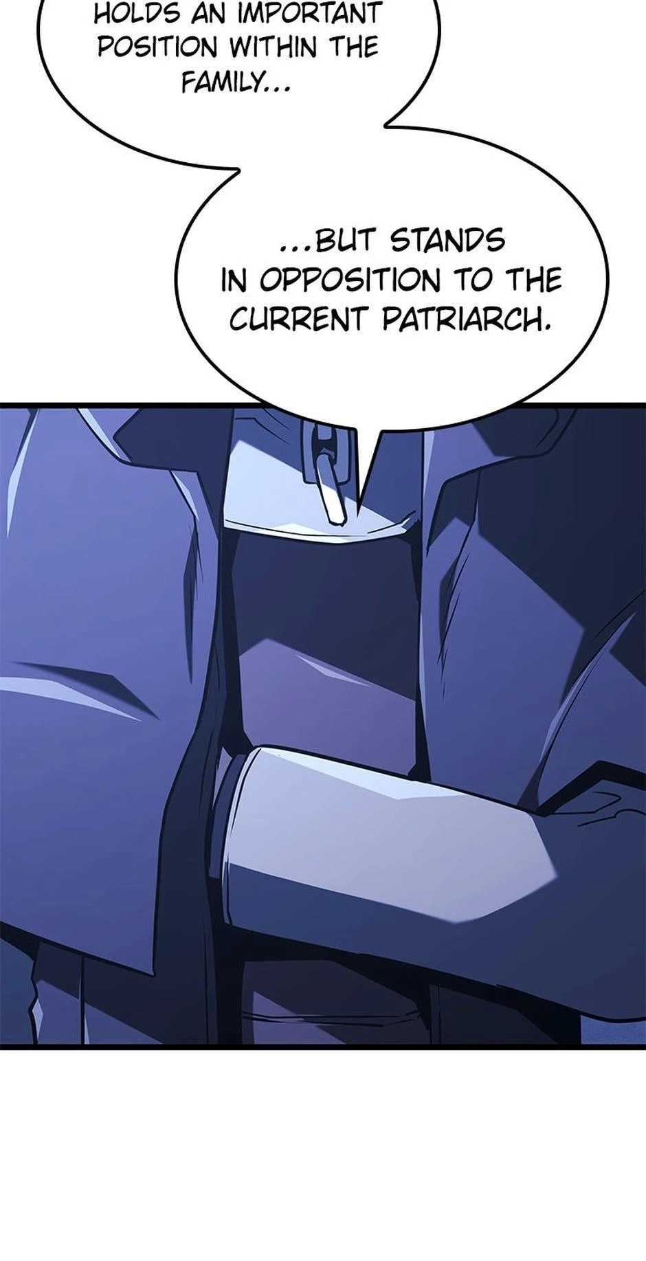 Revenge of the Baskerville Bloodhound Chapter 133 — page 84