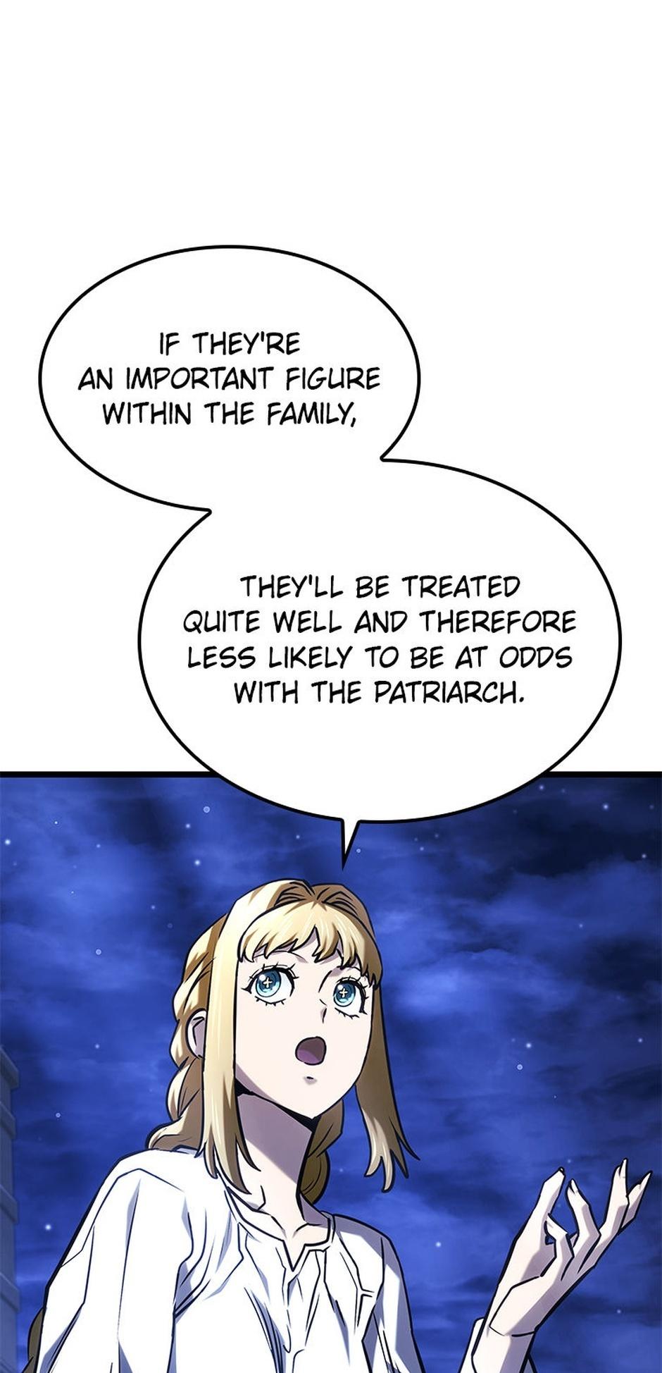 Revenge of the Baskerville Bloodhound Chapter 133 — page 85
