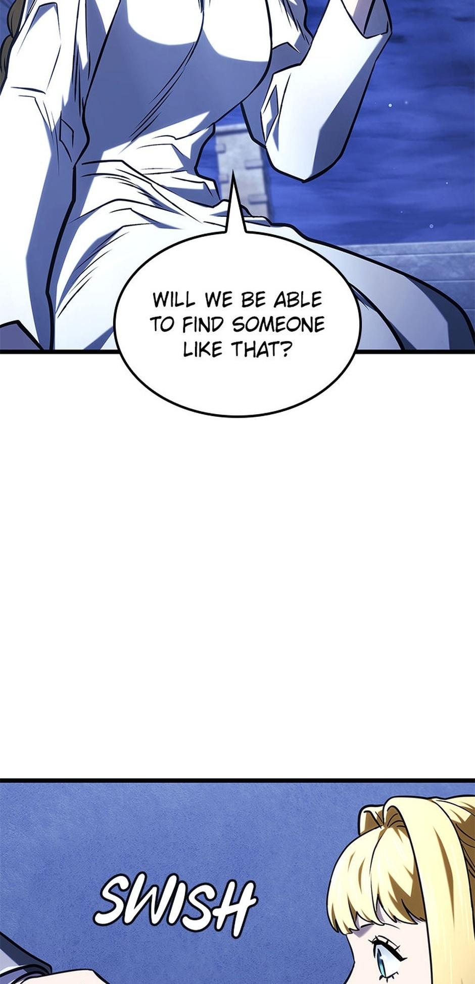 Revenge of the Baskerville Bloodhound Chapter 133 — page 86