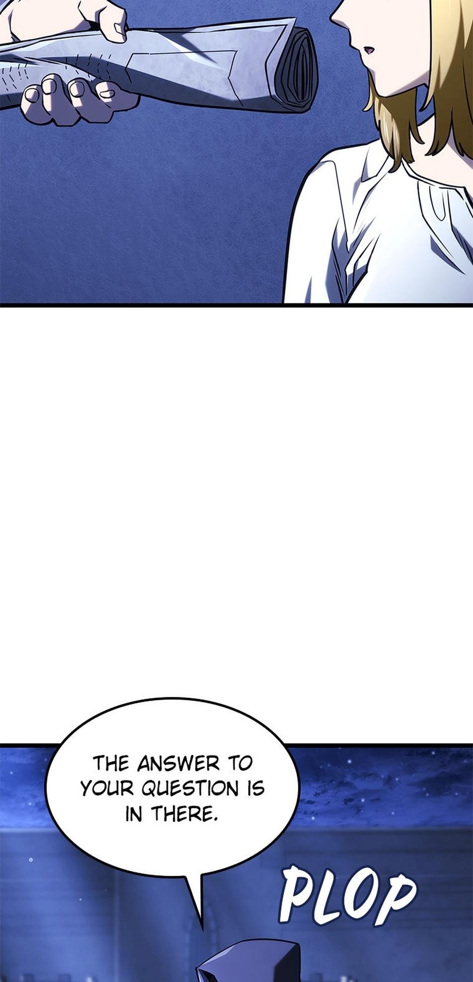 Revenge of the Baskerville Bloodhound Chapter 133 — page 87