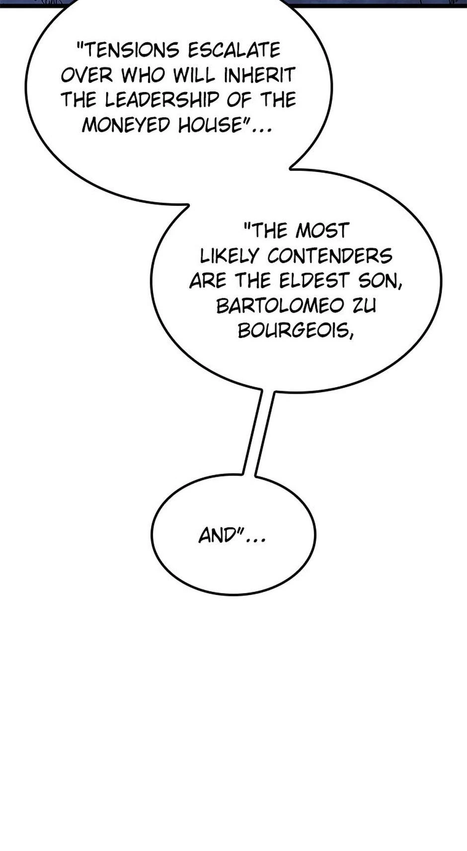 Revenge of the Baskerville Bloodhound Chapter 133 — page 90