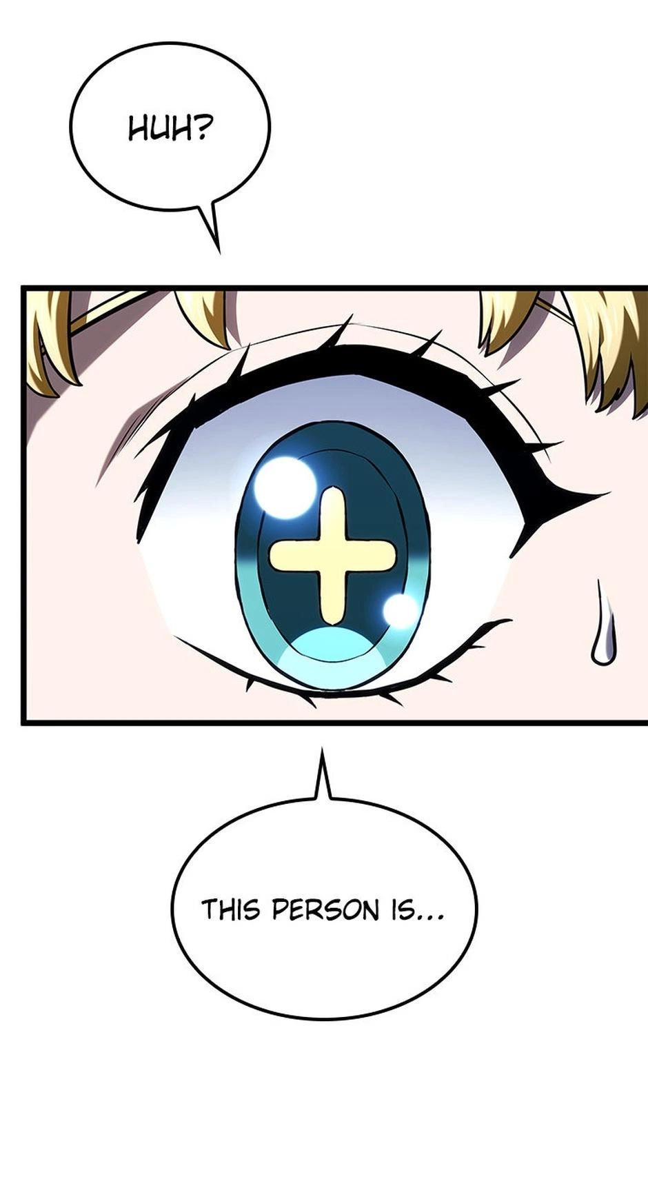 Revenge of the Baskerville Bloodhound Chapter 133 — page 91