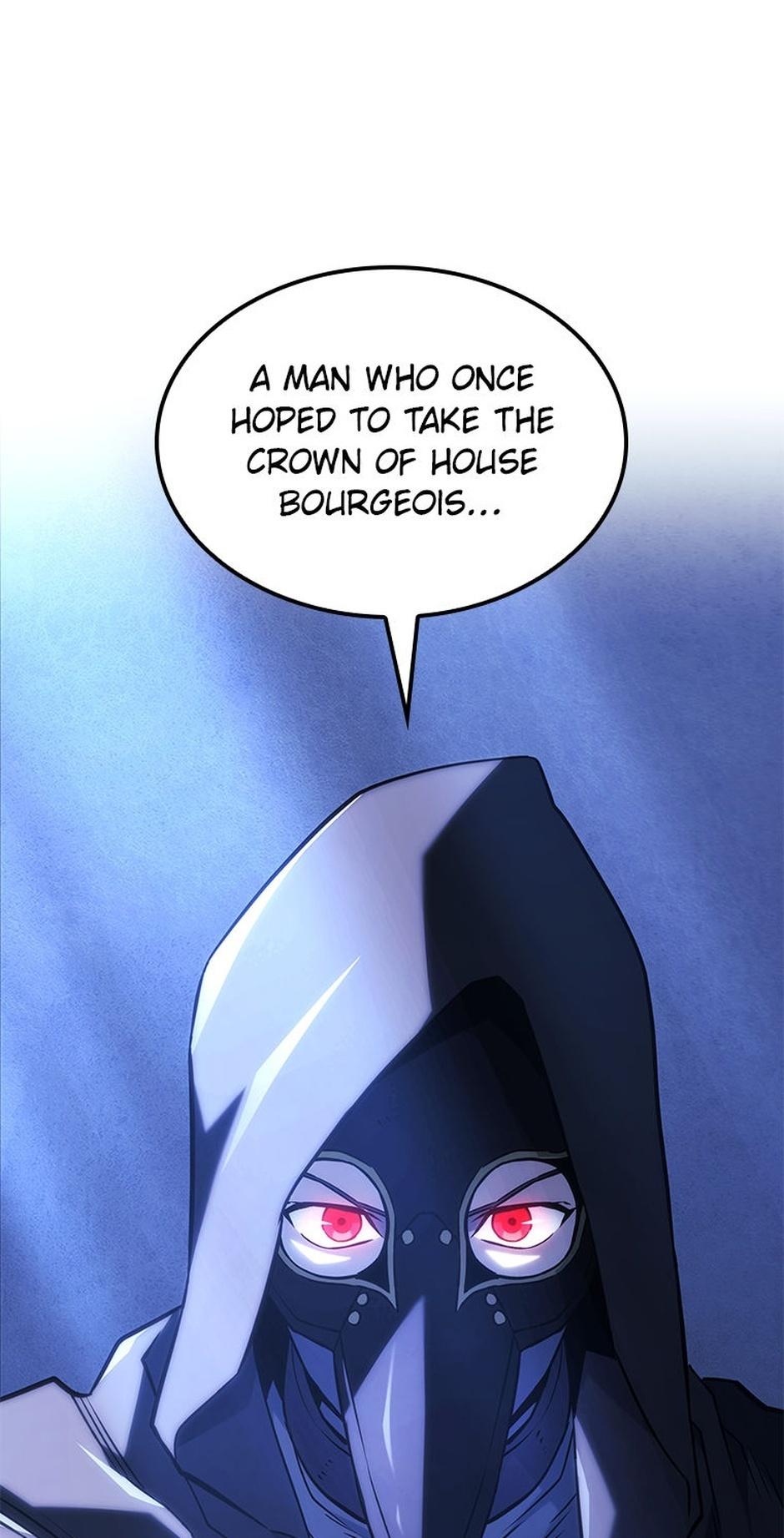 Revenge of the Baskerville Bloodhound Chapter 133 — page 92