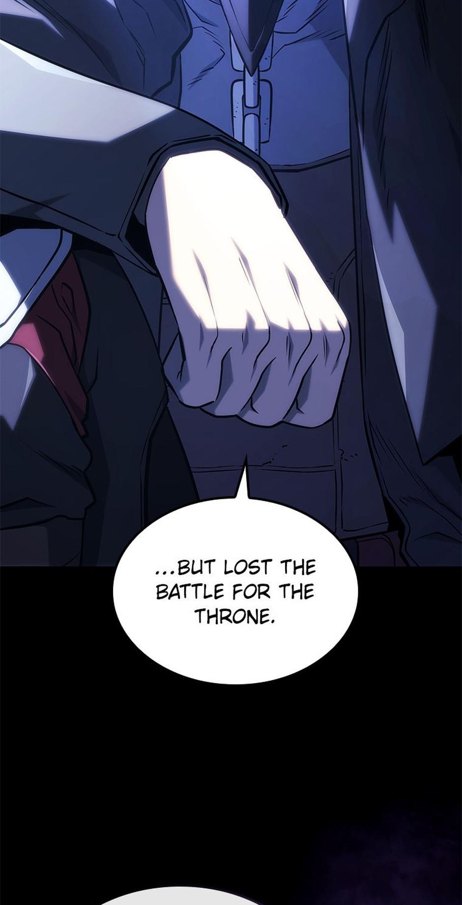 Revenge of the Baskerville Bloodhound Chapter 133 — page 93