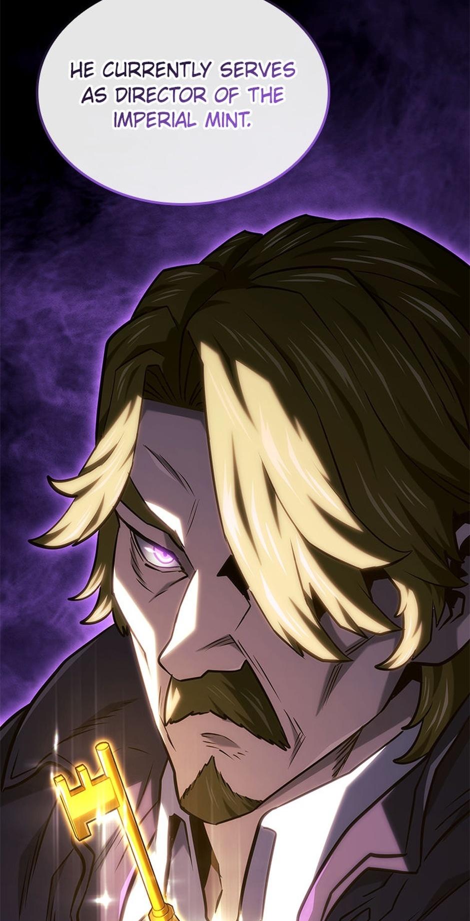 Revenge of the Baskerville Bloodhound Chapter 133 — page 94