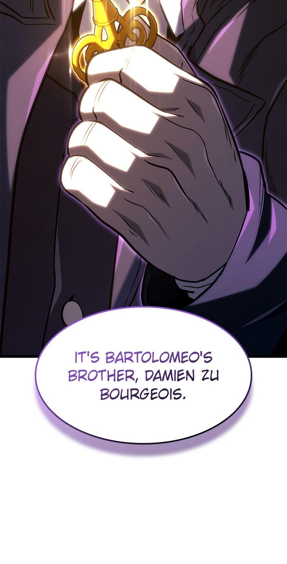 Revenge of the Baskerville Bloodhound Chapter 133 — page 95