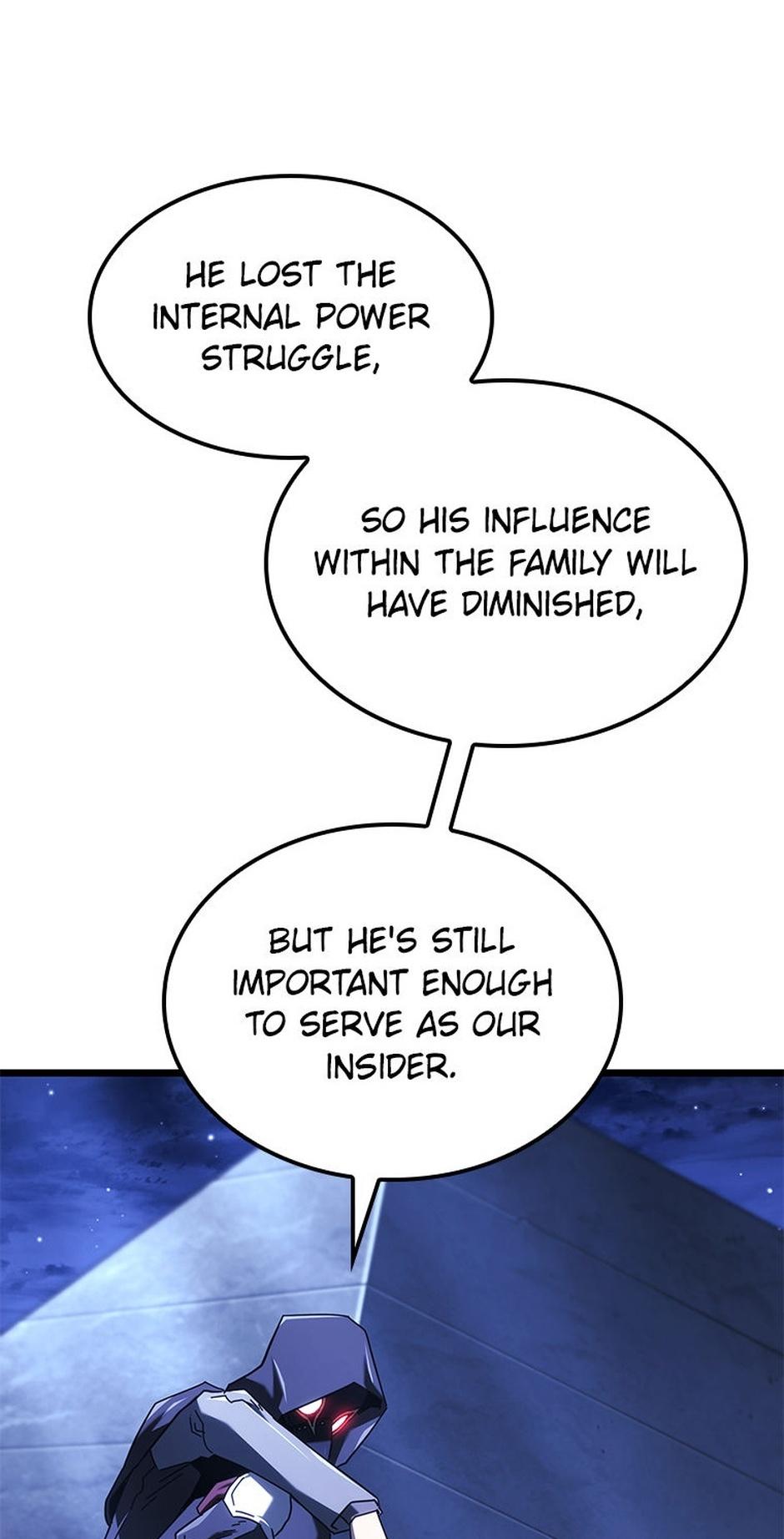 Revenge of the Baskerville Bloodhound Chapter 133 — page 96