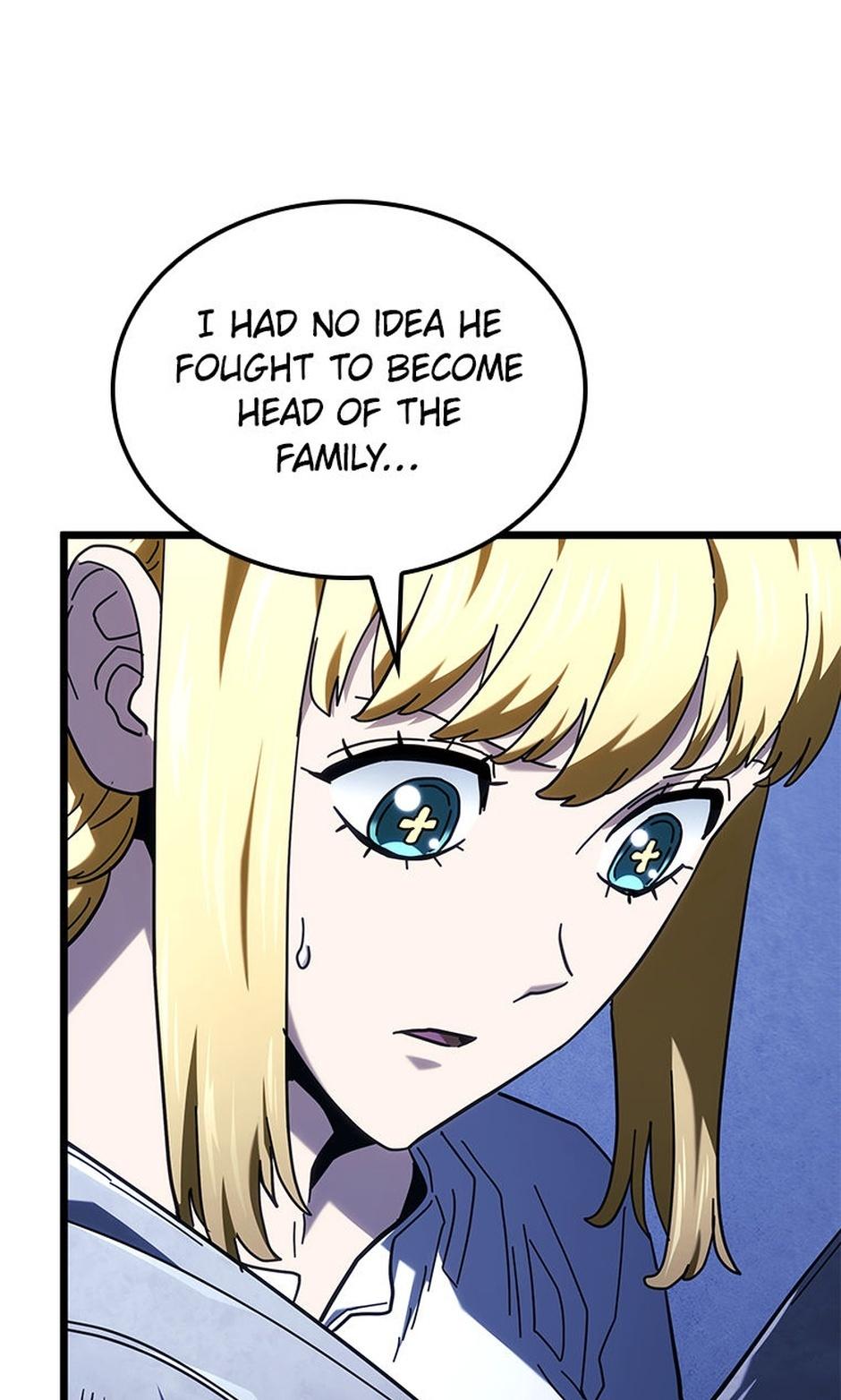 Revenge of the Baskerville Bloodhound Chapter 133 — page 98