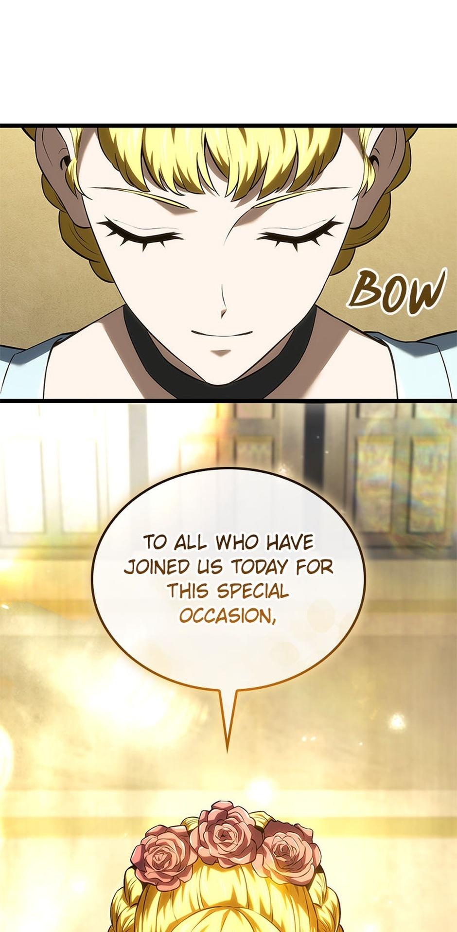 Revenge of the Baskerville Bloodhound Chapter 134 — page 15