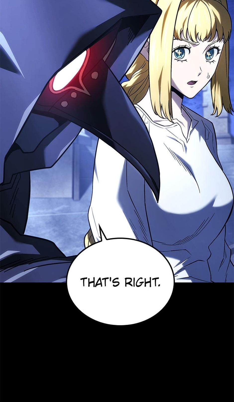 Revenge of the Baskerville Bloodhound Chapter 134 — page 33