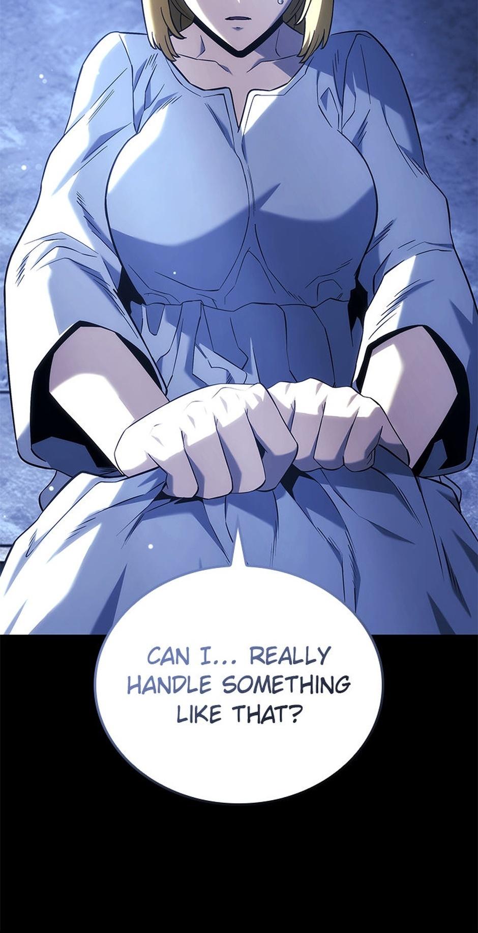 Revenge of the Baskerville Bloodhound Chapter 134 — page 36