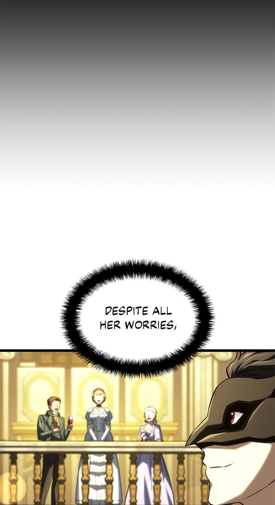 Revenge of the Baskerville Bloodhound Chapter 134 — page 43