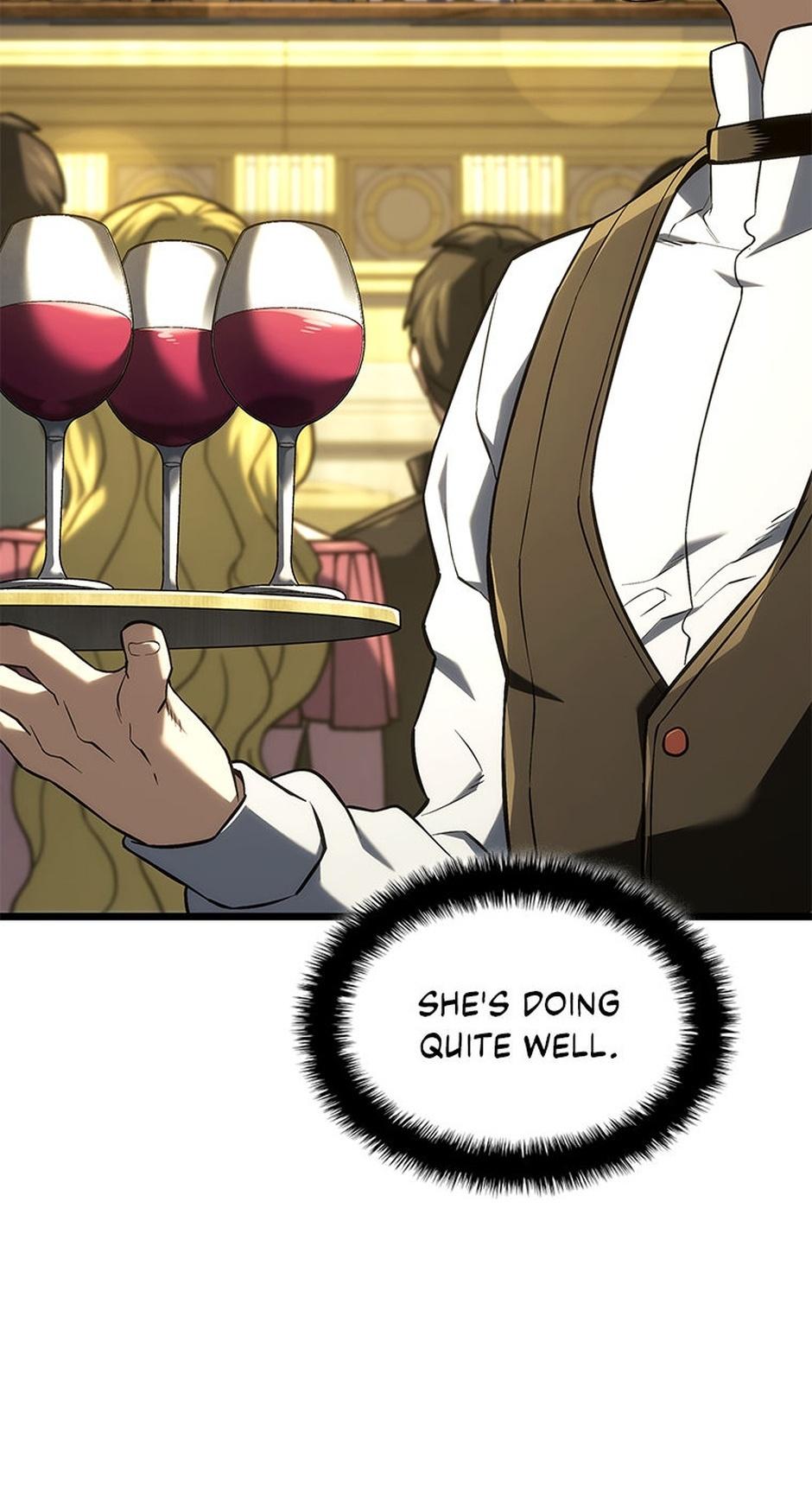 Revenge of the Baskerville Bloodhound Chapter 134 — page 44