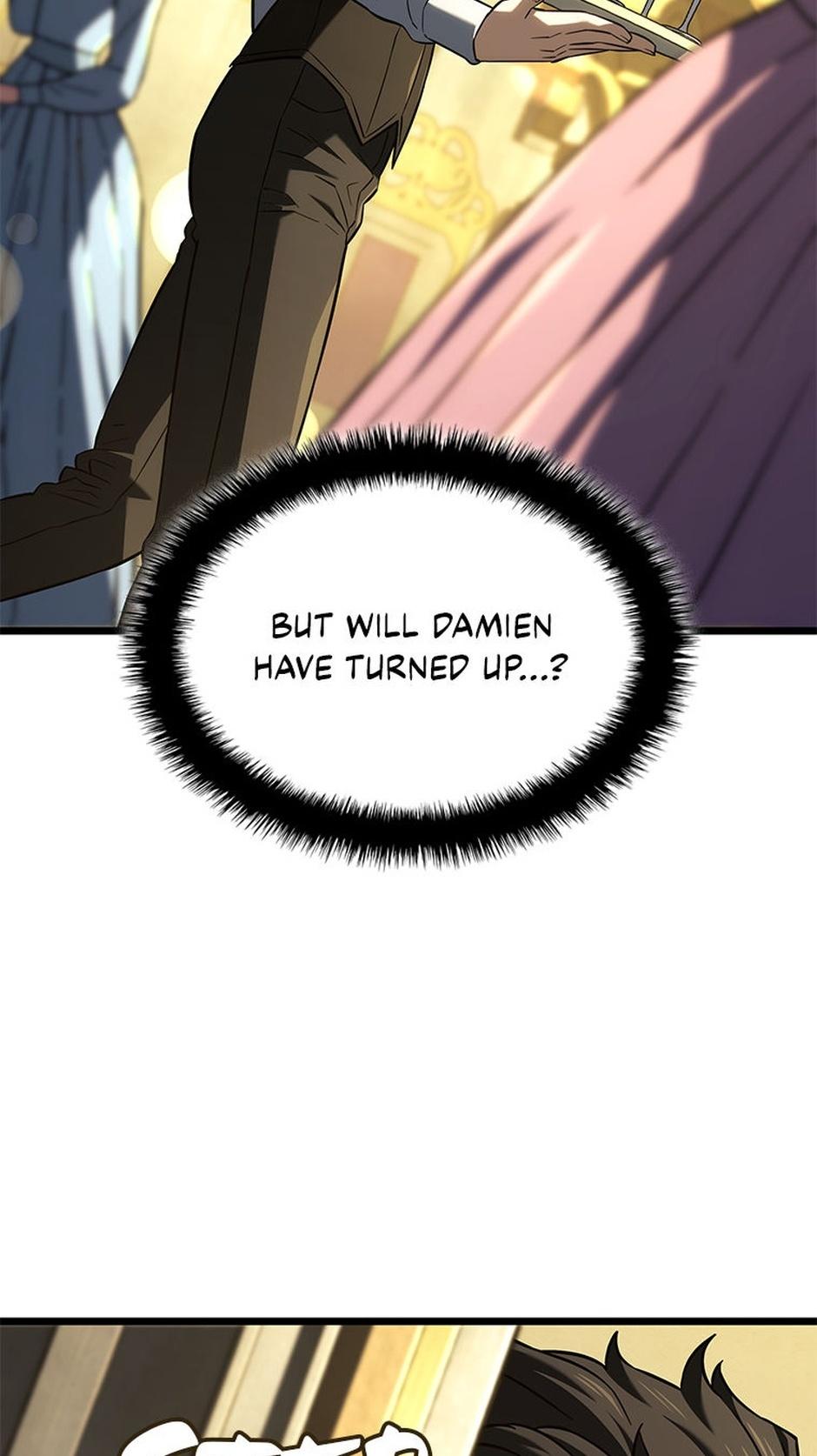 Revenge of the Baskerville Bloodhound Chapter 134 — page 46