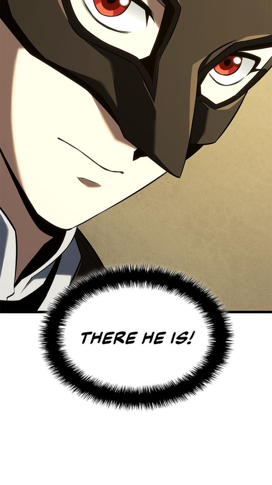 Revenge of the Baskerville Bloodhound Chapter 134 — page 49