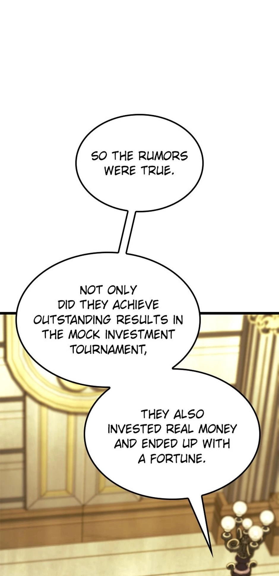 Revenge of the Baskerville Bloodhound Chapter 134 — page 54