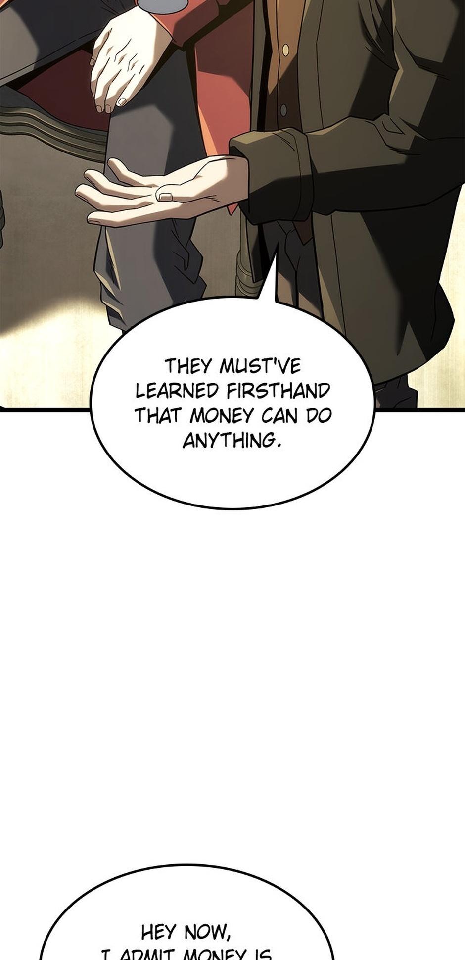 Revenge of the Baskerville Bloodhound Chapter 134 — page 57