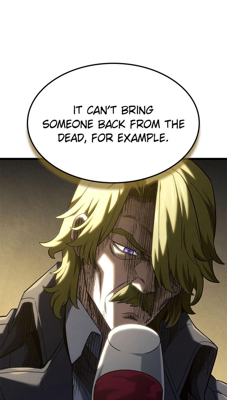 Revenge of the Baskerville Bloodhound Chapter 134 — page 59