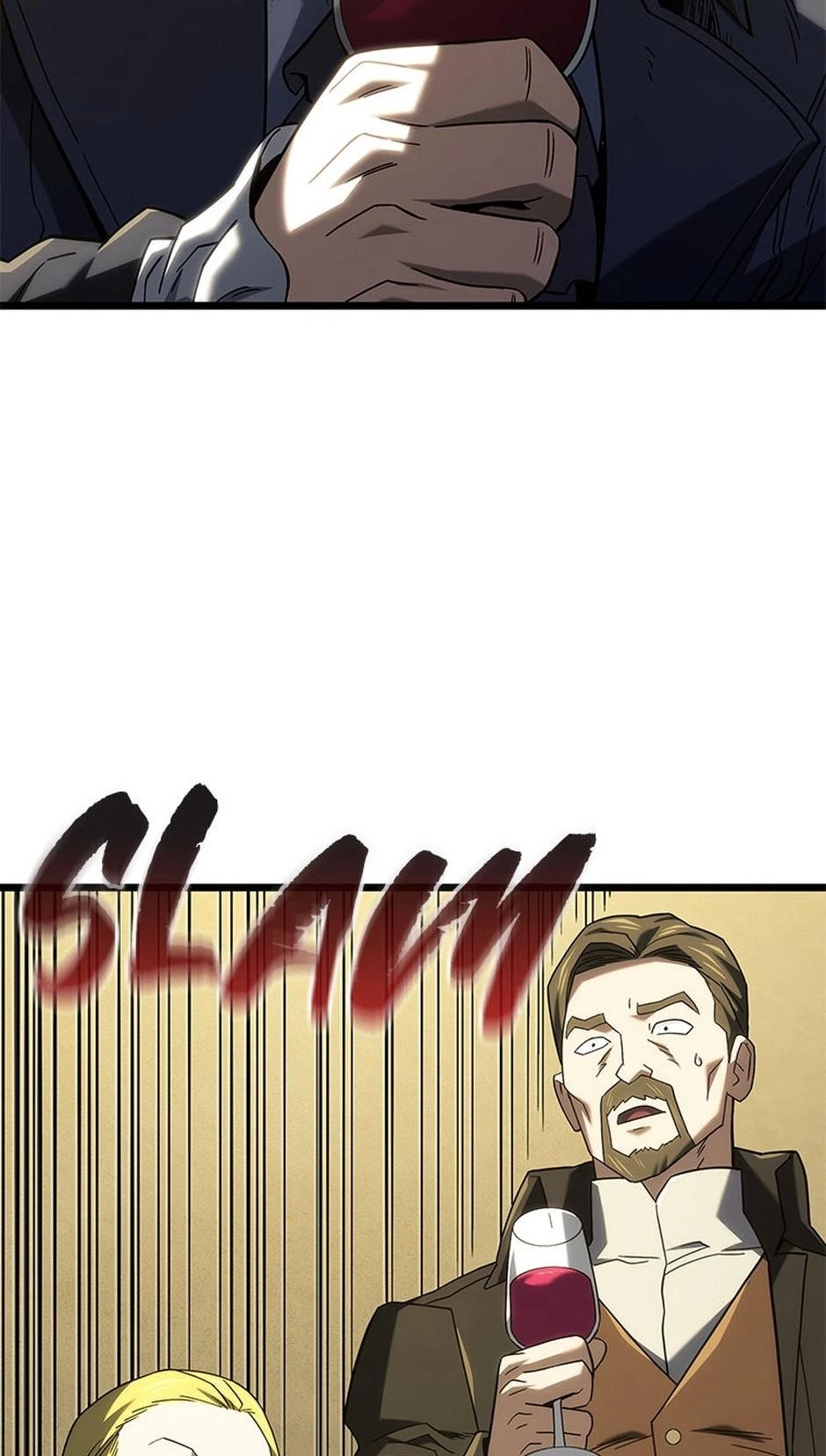 Revenge of the Baskerville Bloodhound Chapter 134 — page 60