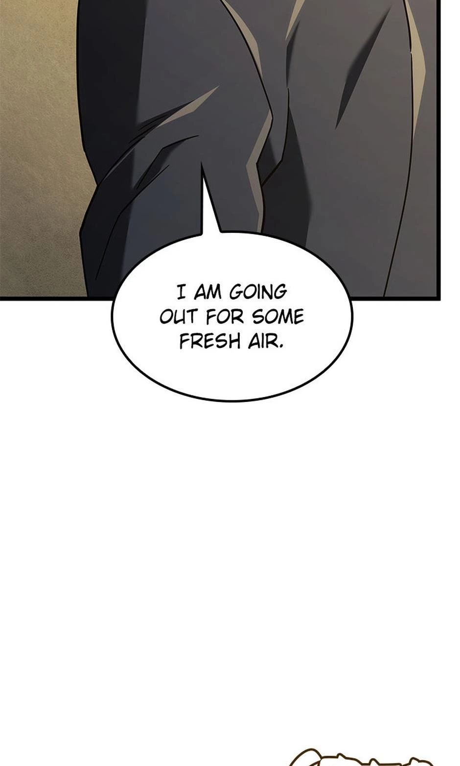 Revenge of the Baskerville Bloodhound Chapter 134 — page 65