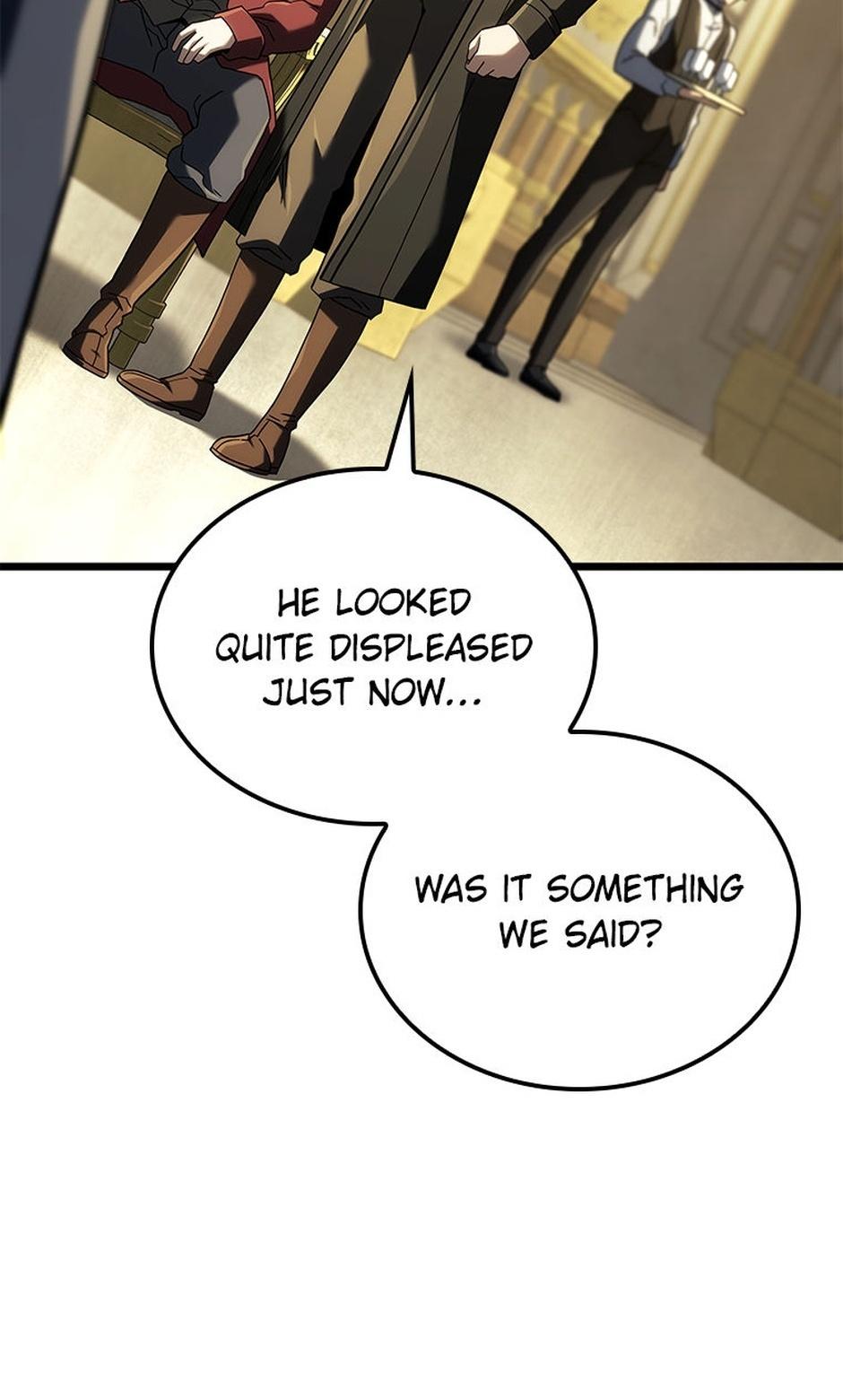 Revenge of the Baskerville Bloodhound Chapter 134 — page 67