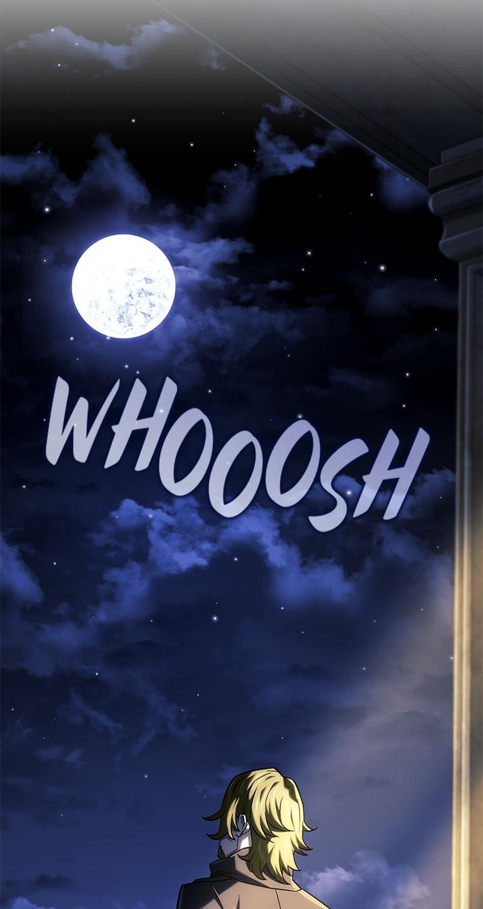 Revenge of the Baskerville Bloodhound Chapter 134 — page 71