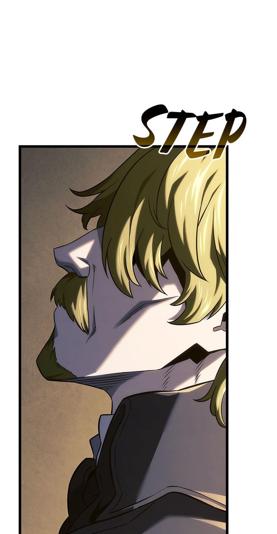 Revenge of the Baskerville Bloodhound Chapter 134 — page 73