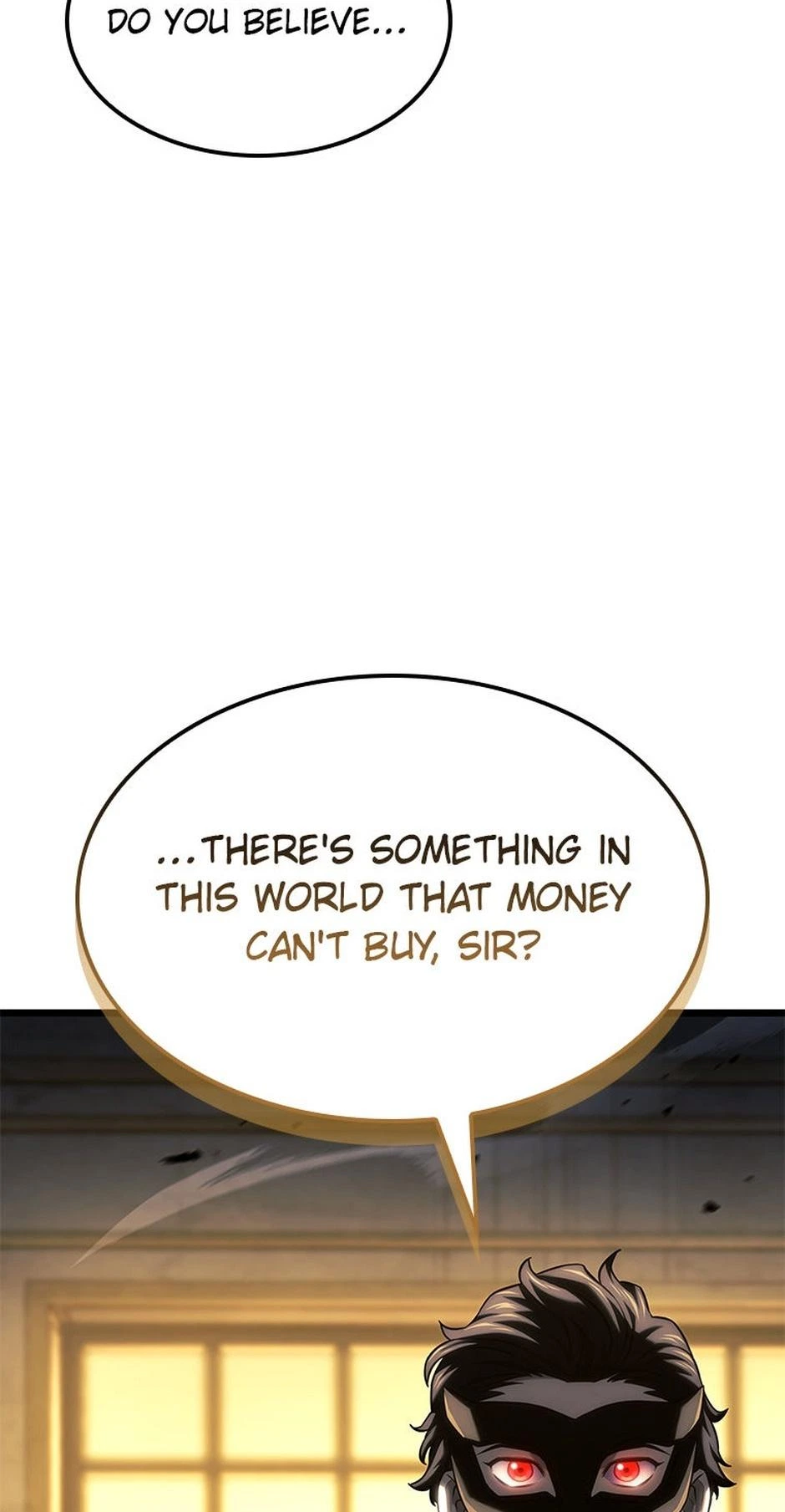 Revenge of the Baskerville Bloodhound Chapter 134 — page 75