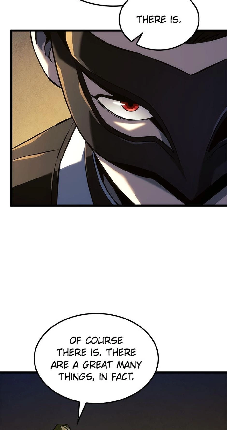 Revenge of the Baskerville Bloodhound Chapter 134 — page 80