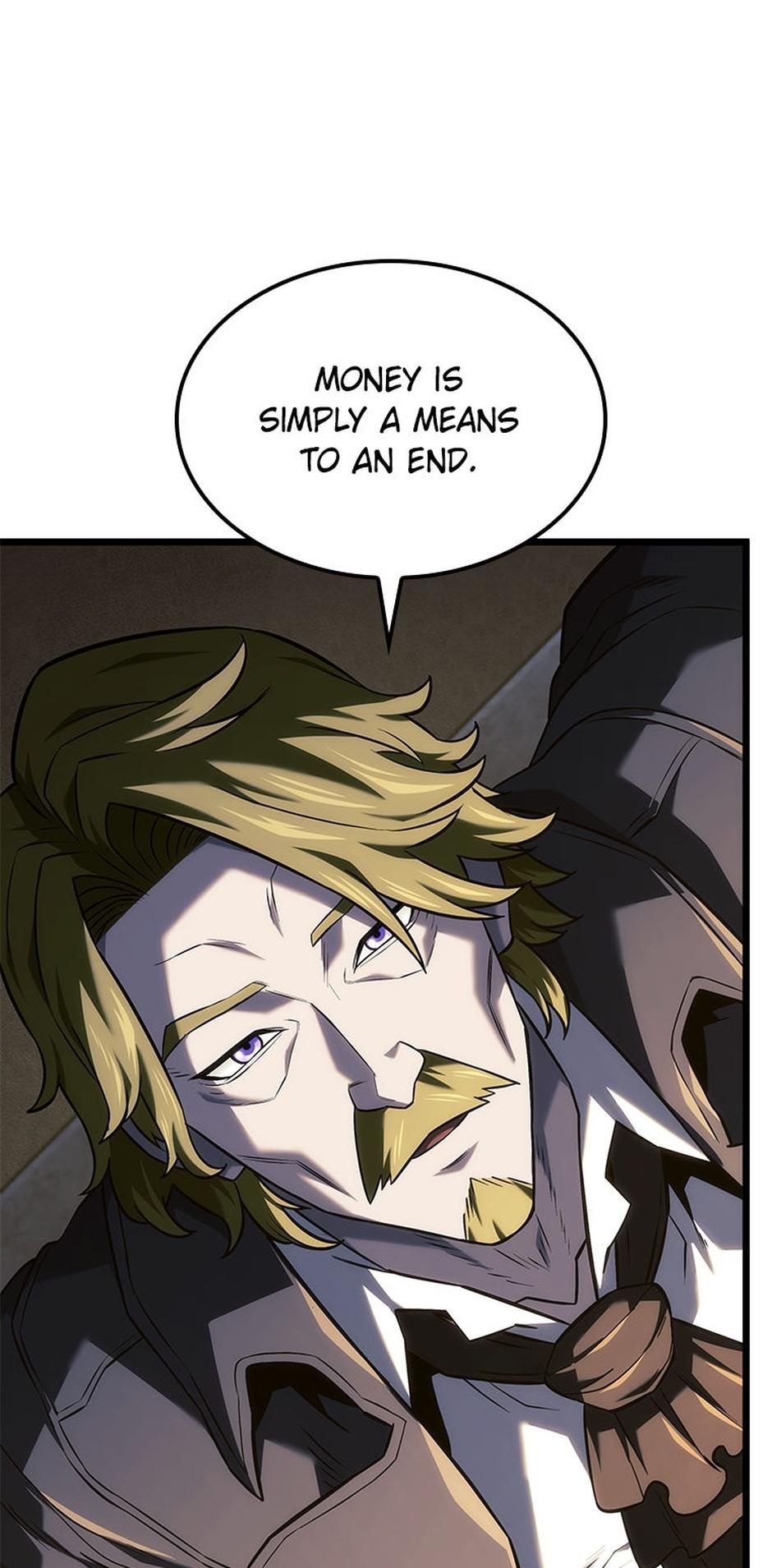 Revenge of the Baskerville Bloodhound Chapter 134 — page 82