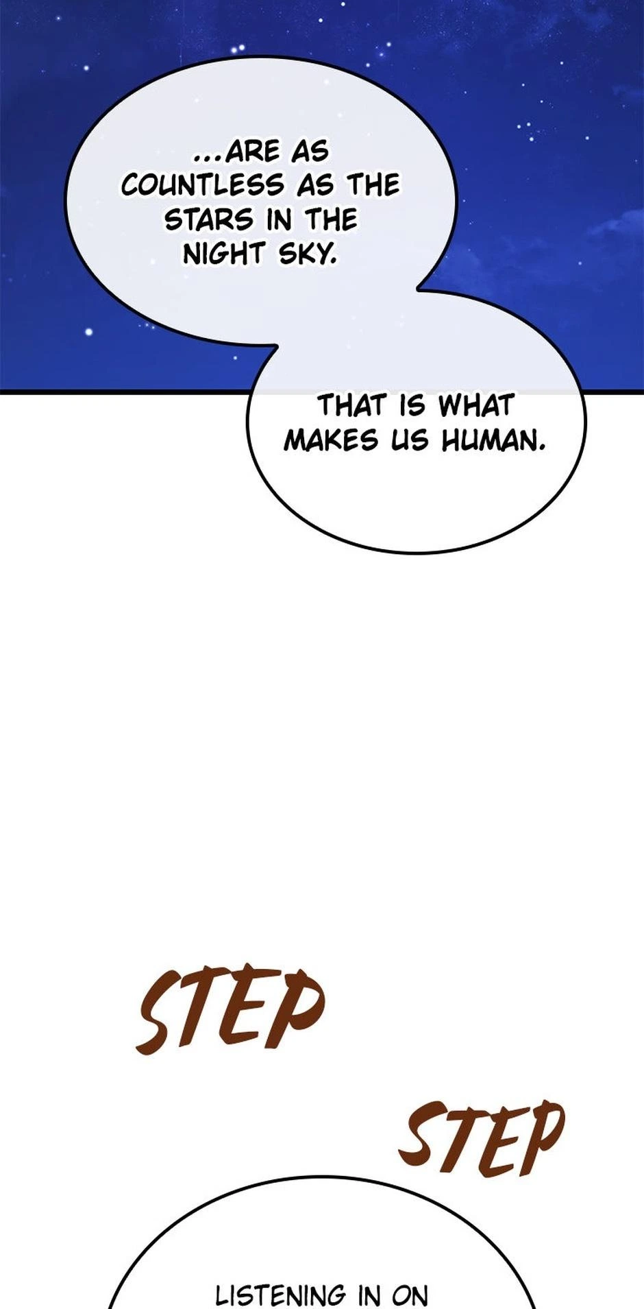 Revenge of the Baskerville Bloodhound Chapter 134 — page 85