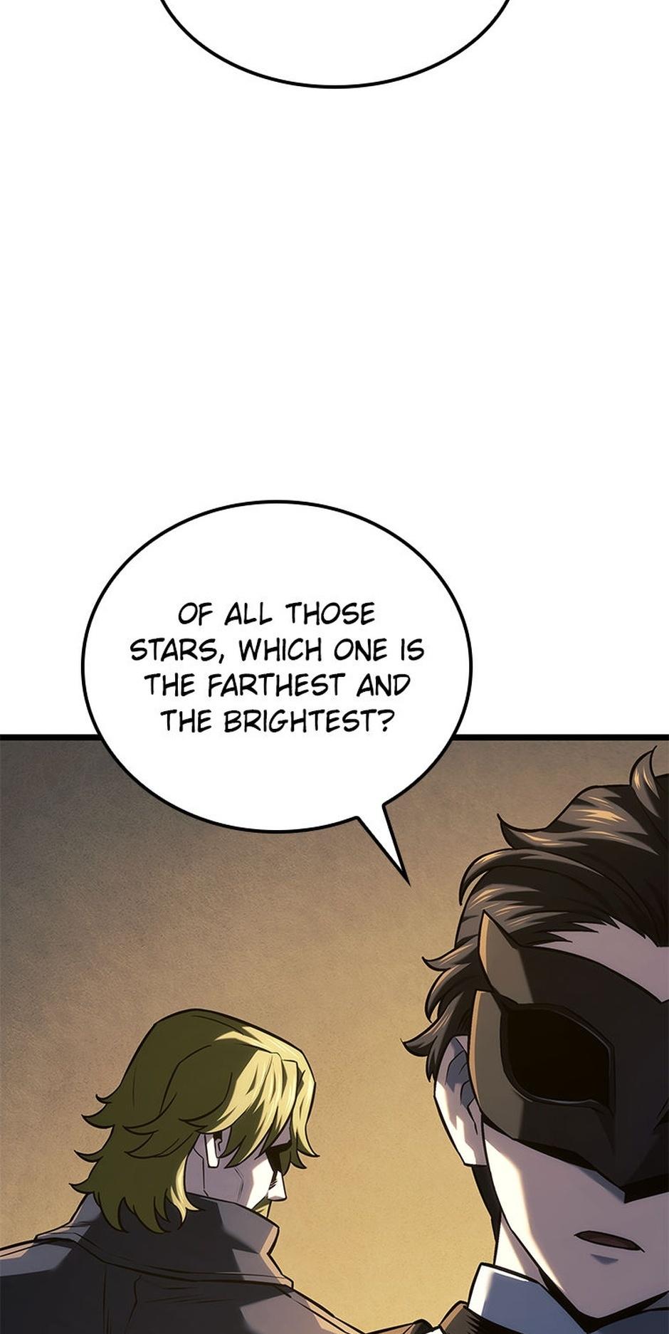 Revenge of the Baskerville Bloodhound Chapter 134 — page 88