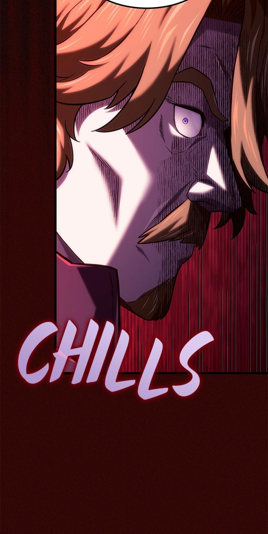 Revenge of the Baskerville Bloodhound Chapter 134 — page 91