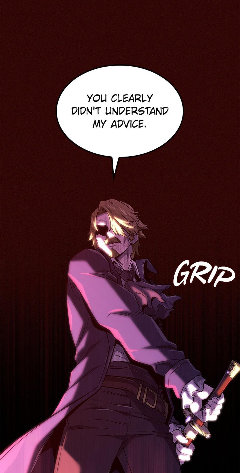 Revenge of the Baskerville Bloodhound Chapter 134 — page 92