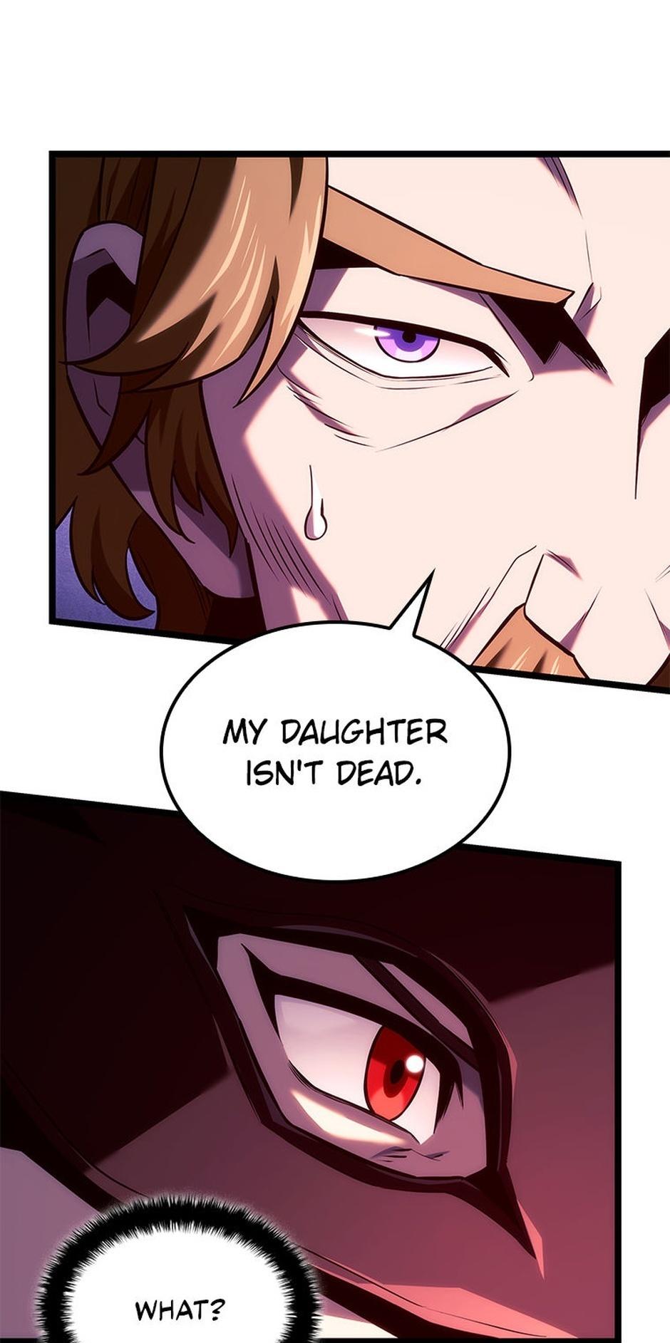 Revenge of the Baskerville Bloodhound Chapter 135 — page 5