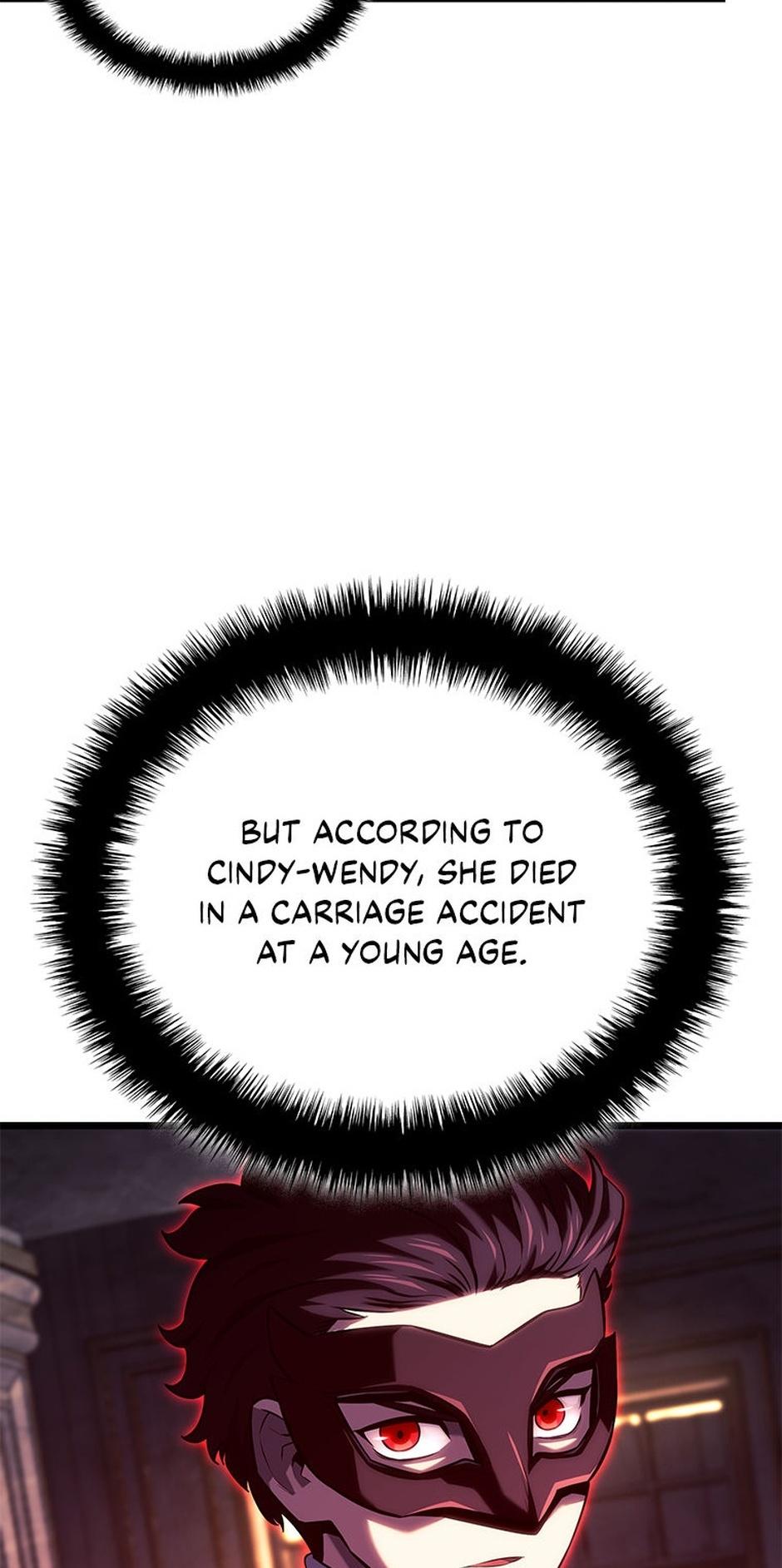 Revenge of the Baskerville Bloodhound Chapter 135 — page 6