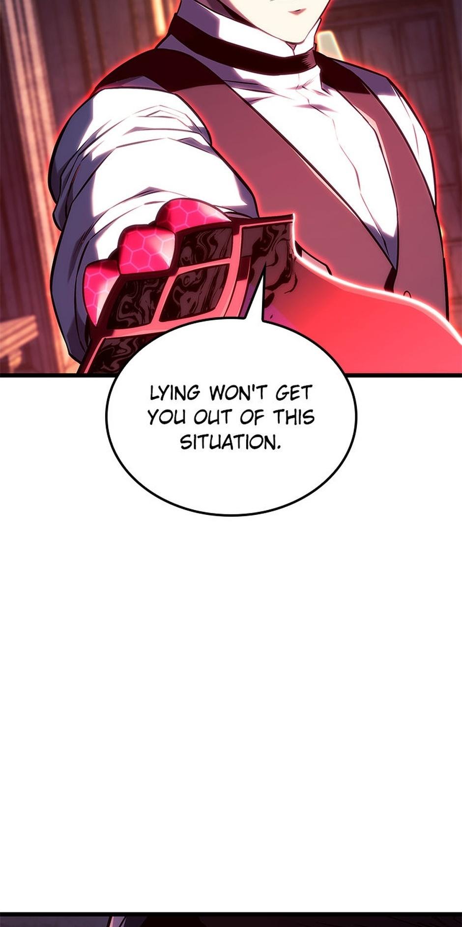 Revenge of the Baskerville Bloodhound Chapter 135 — page 7