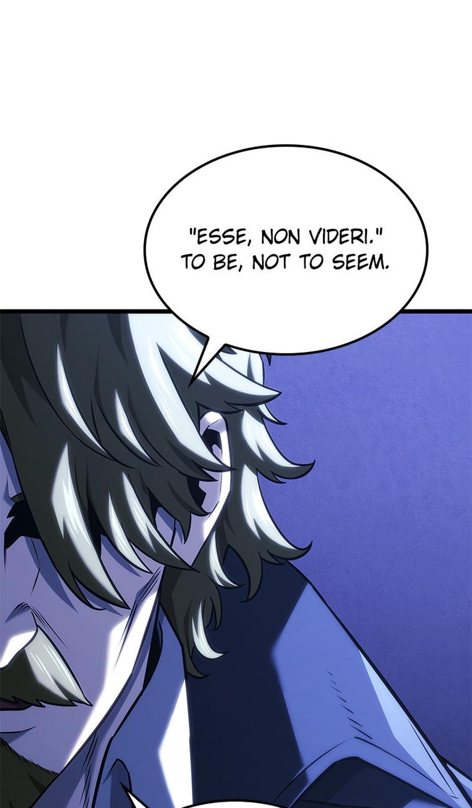 Revenge of the Baskerville Bloodhound Chapter 135 — page 9