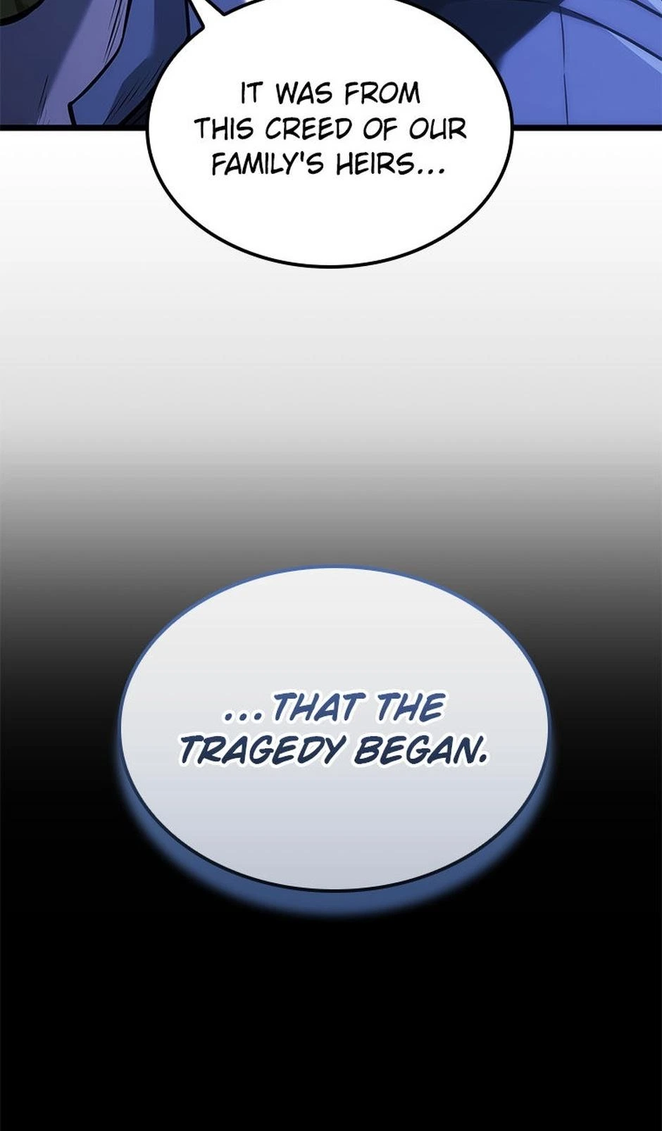 Revenge of the Baskerville Bloodhound Chapter 135 — page 10