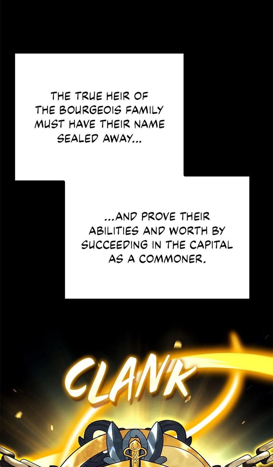 Revenge of the Baskerville Bloodhound Chapter 135 — page 12