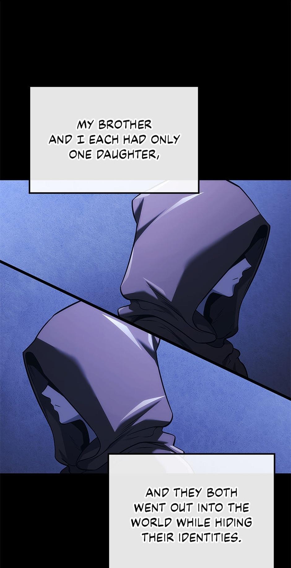 Revenge of the Baskerville Bloodhound Chapter 135 — page 14