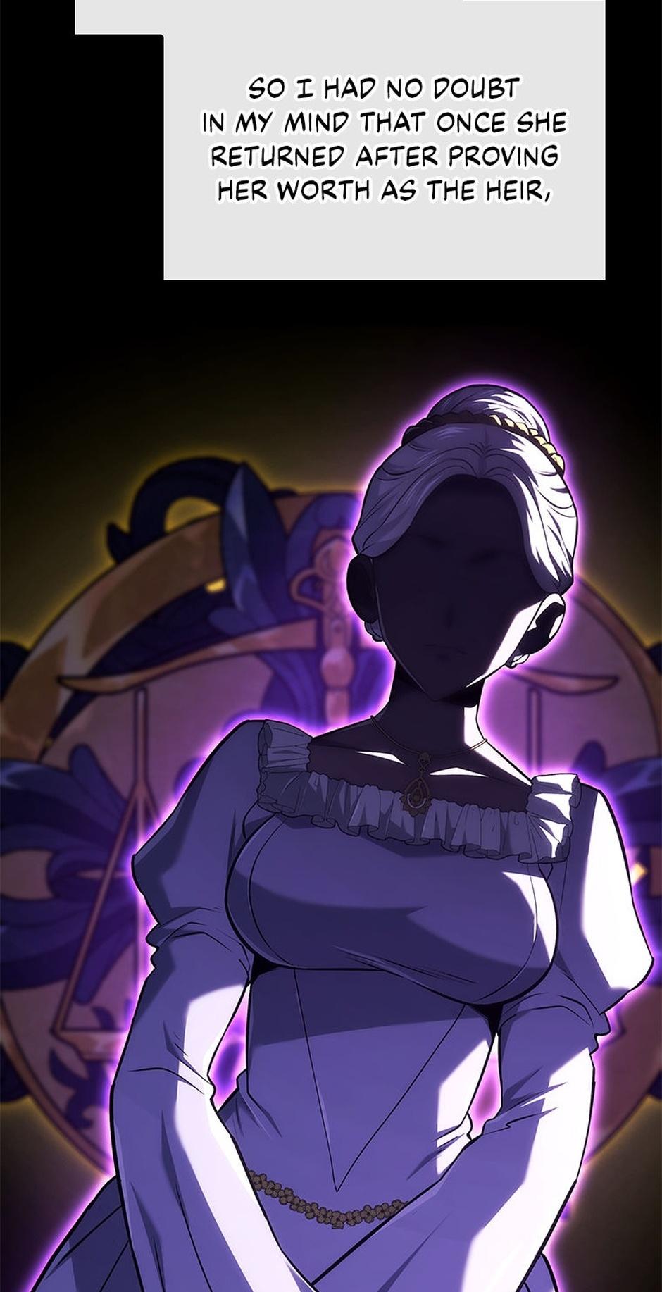 Revenge of the Baskerville Bloodhound Chapter 135 — page 16