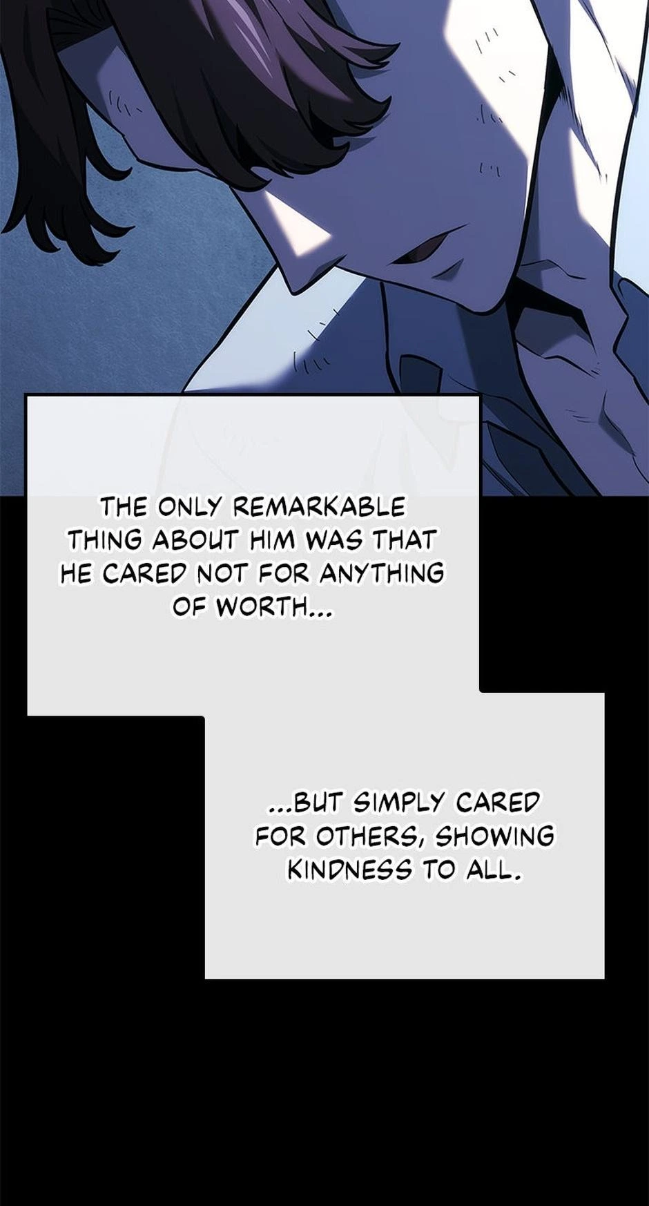 Revenge of the Baskerville Bloodhound Chapter 135 — page 22