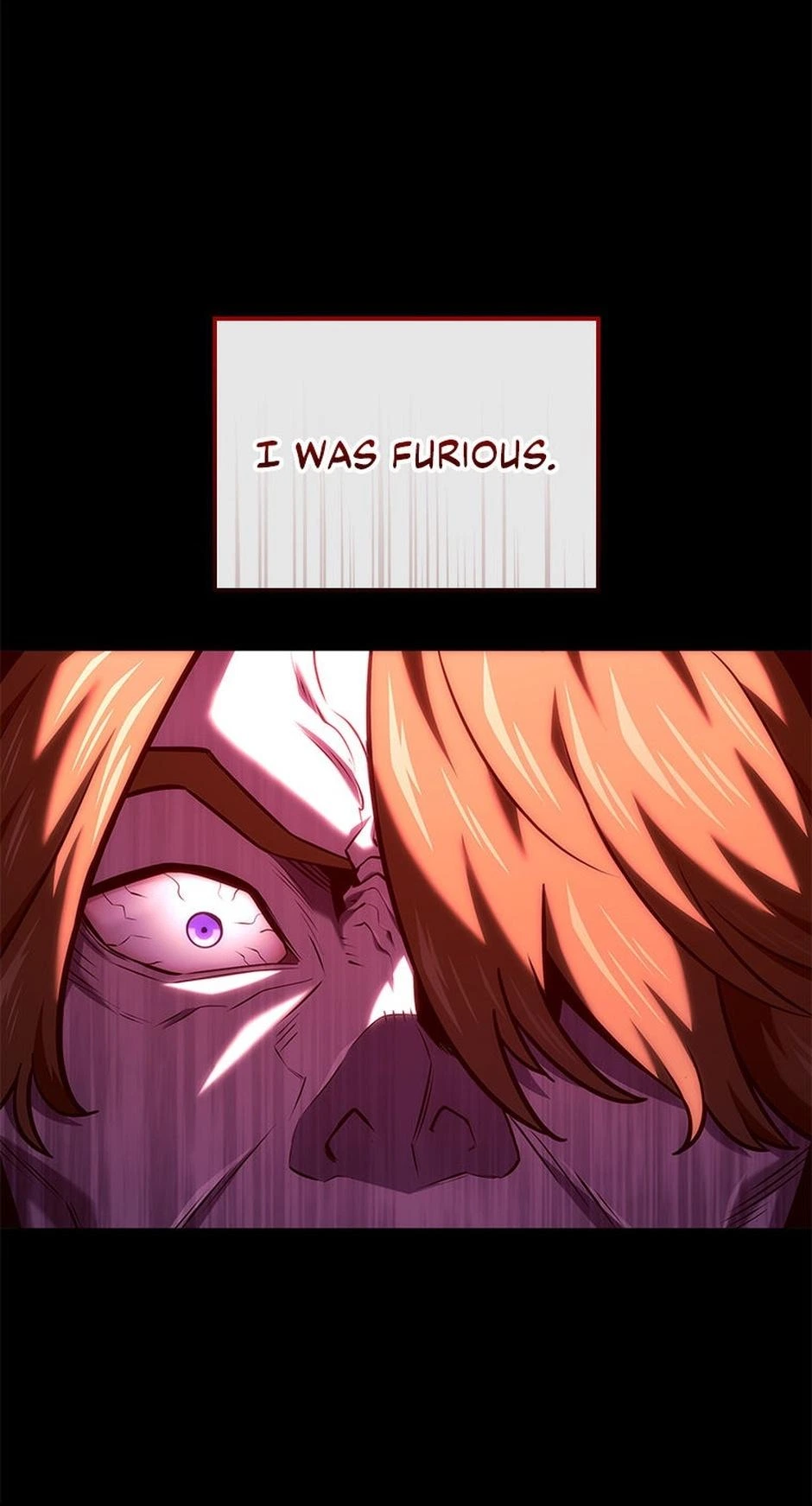 Revenge of the Baskerville Bloodhound Chapter 135 — page 23