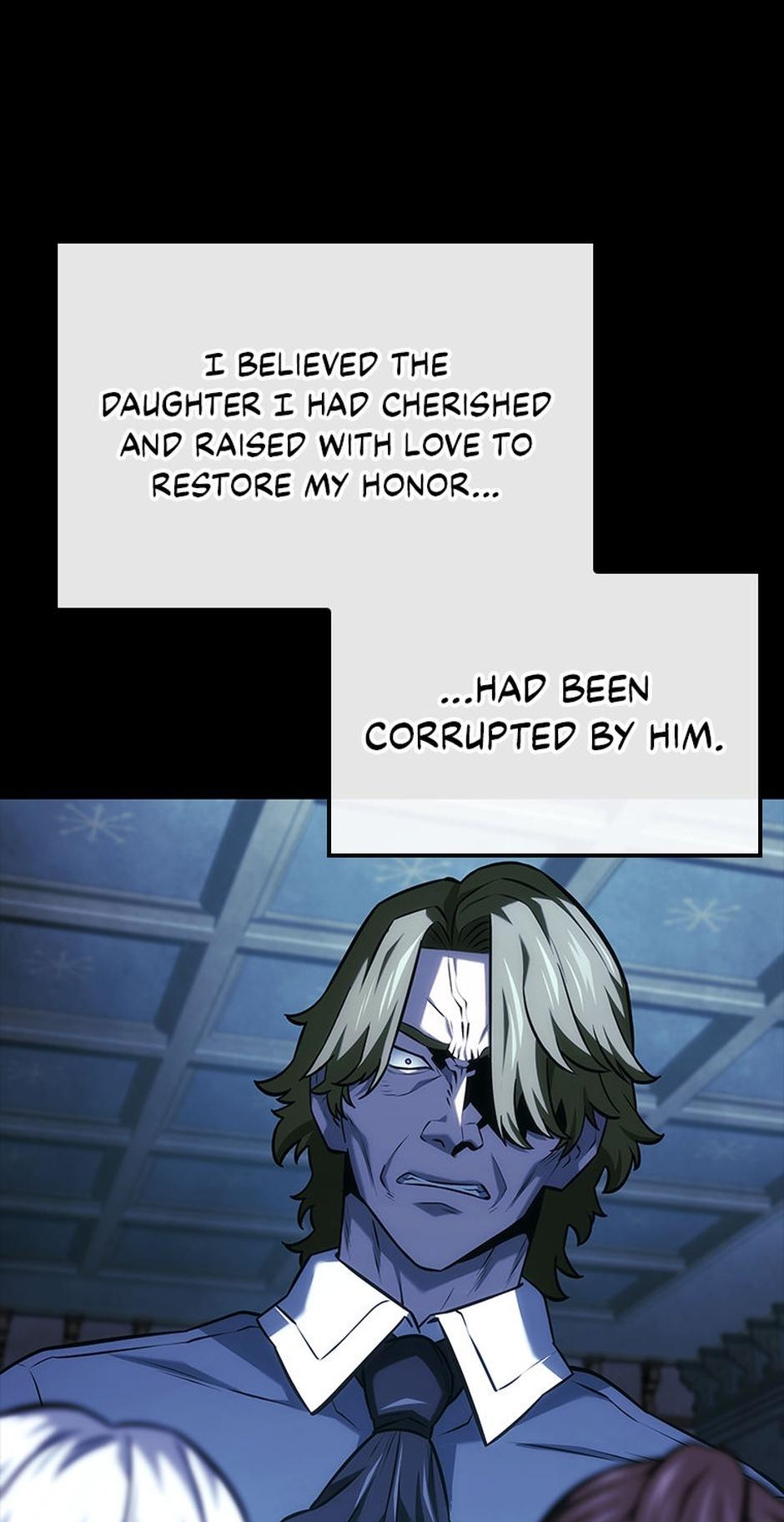 Revenge of the Baskerville Bloodhound Chapter 135 — page 24