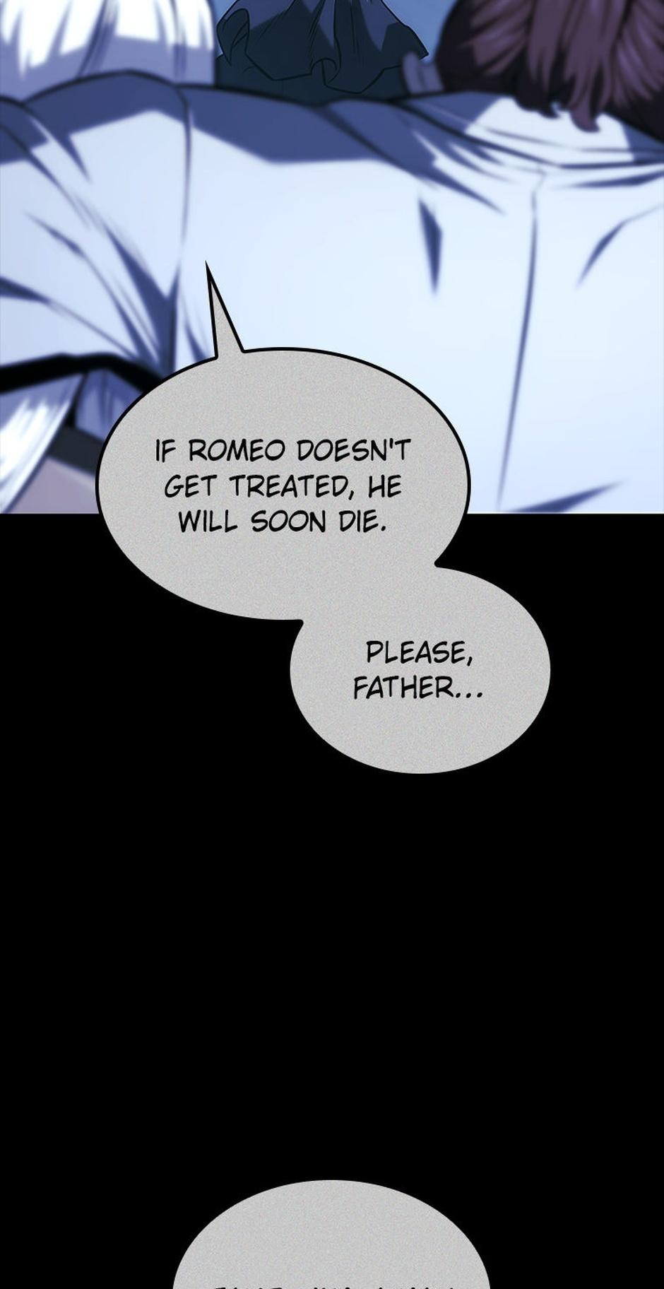 Revenge of the Baskerville Bloodhound Chapter 135 — page 25