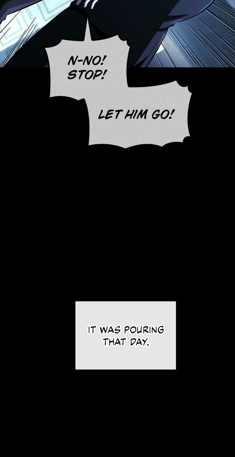 Revenge of the Baskerville Bloodhound Chapter 135 — page 27